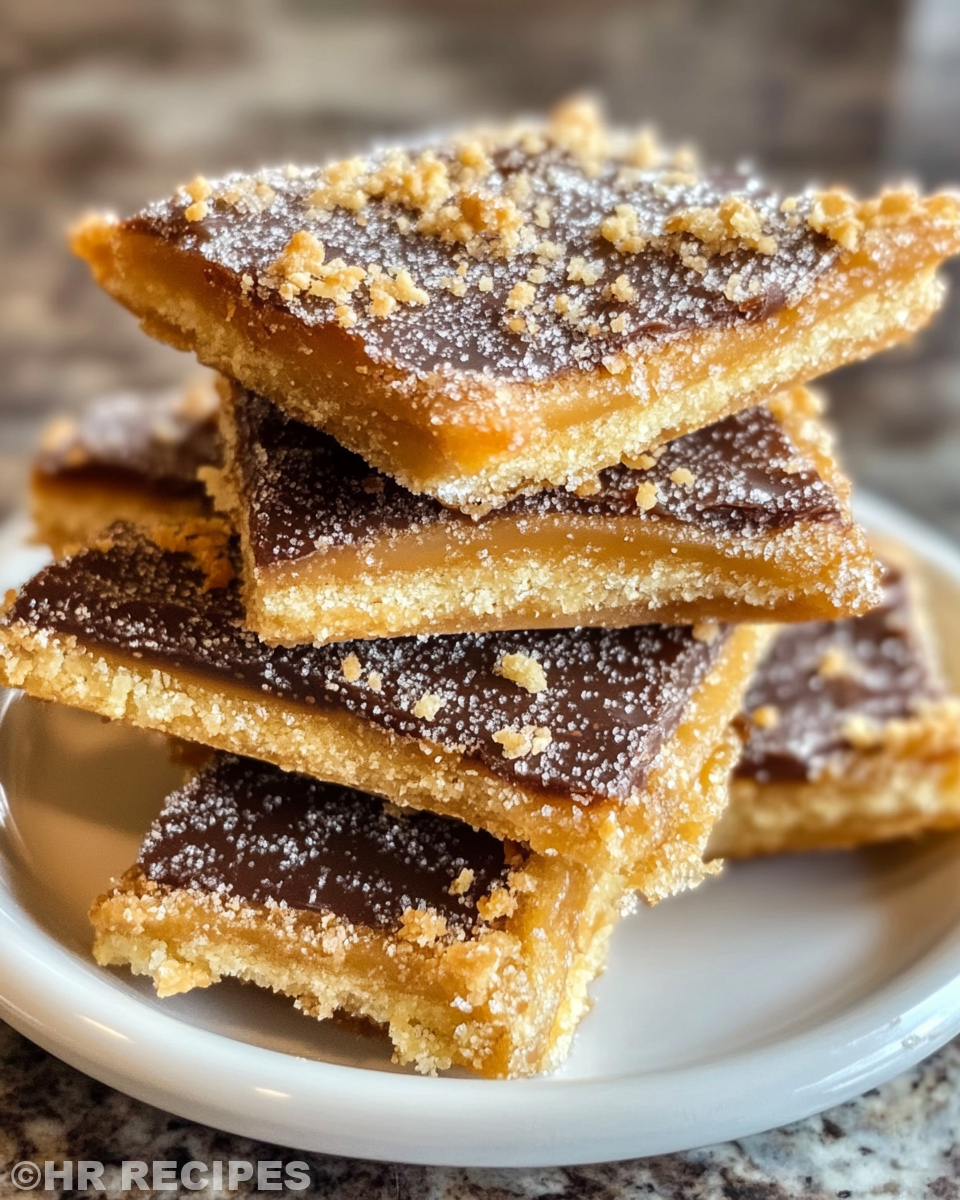 Ingredients and tools laid out for churro saltine toffee recipe