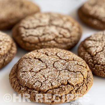 Cinnamon Coffee Crinkles taken with iphone 15 pro max --iw 2 --ar 4:5 --v 6.1 --raw