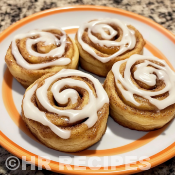 Cinnamon Roll Cookies taken with iphone 15 pro max --iw 2 --ar 4:5 --v 6.1 --raw