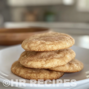 Classic Chewy Snickerdoodles taken with iphone 15 pro max --iw 2 --ar 4:5 --v 6.1 --raw