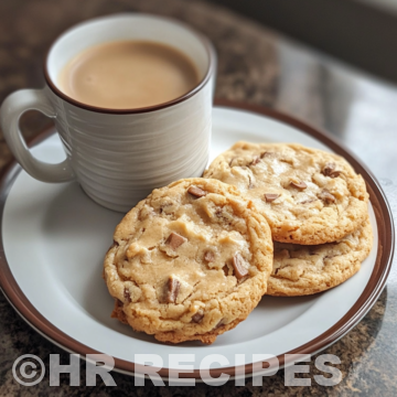 Coffee Butter Cookies taken with iphone 15 pro max --iw 2 --ar 4:5 --v 6.1 --raw