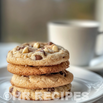 Coffee Cake Cookies taken with iphone 15 pro max --iw 2 --ar 4:5 --v 6.1 --raw