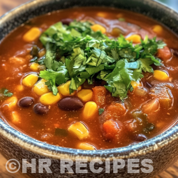 Cowboy Soup taken with iphone 15 pro max --iw 2 --ar 4:5 --v 6.1 --raw