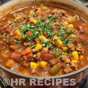 Cowboy Stew taken with iphone 15 pro max --iw 2 --ar 4:5 --v 6.1 --raw