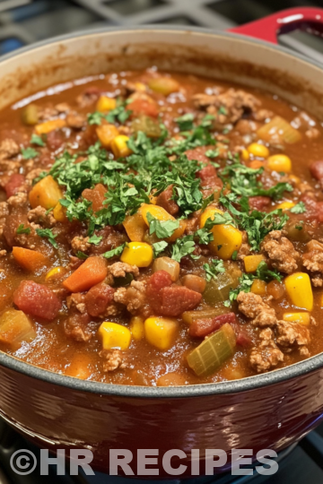 Cowboy Stew taken with iphone 15 pro max --iw 2 --ar 4:5 --v 6.1 --raw