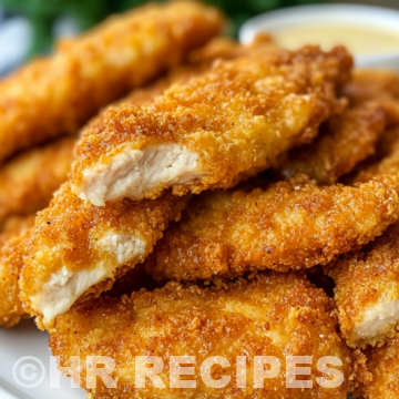 Crack Chicken Tenders Easy Dinner Recipe taken with iphone 15 pro max --iw 2 --ar 4:5 --v 6.1 --raw