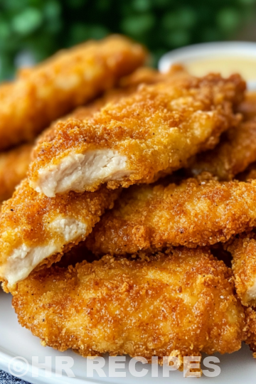 Crack Chicken Tenders Easy Dinner Recipe taken with iphone 15 pro max --iw 2 --ar 4:5 --v 6.1 --raw