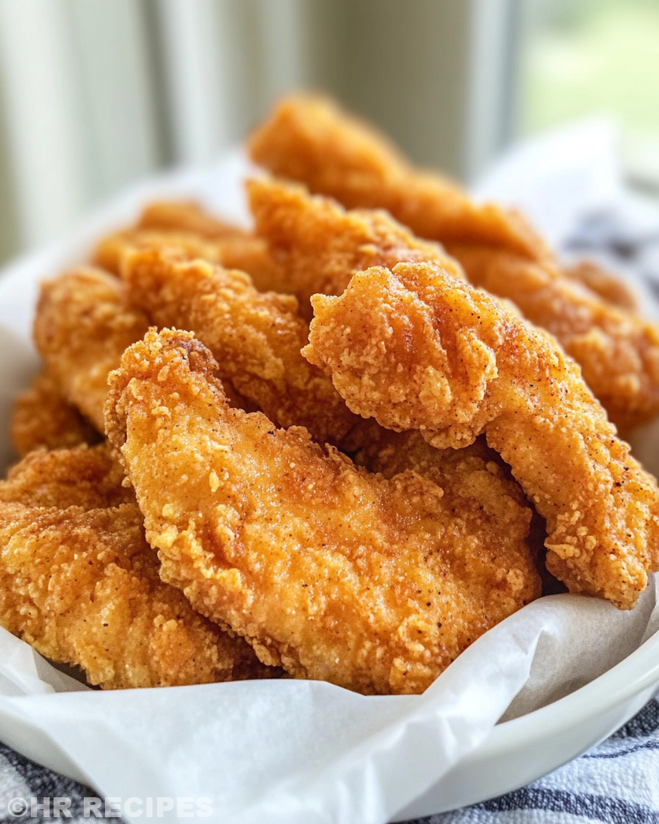 Raw chicken thighs with ranch seasoning and cream cheese in slow cooker