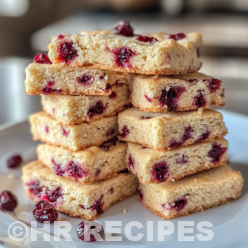 Cranberry Orange Shortbread Cookies taken with iphone 15 pro max --iw 2 --ar 4:5 --v 6.1 --raw