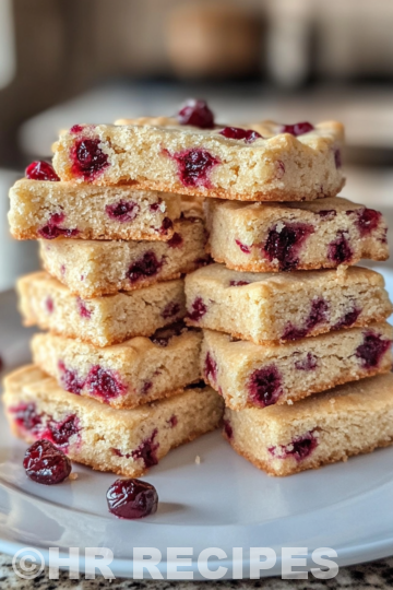 Cranberry Orange Shortbread Cookies taken with iphone 15 pro max --iw 2 --ar 4:5 --v 6.1 --raw