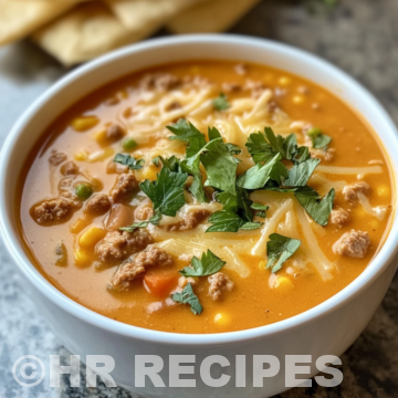 Creamy Cowboy Soup Recipe taken with iphone 15 pro max --iw 2 --ar 4:5 --v 6.1 --raw
