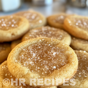 Creme Brulee Cookies taken with iphone 15 pro max --iw 2 --ar 4:5 --v 6.1 --raw