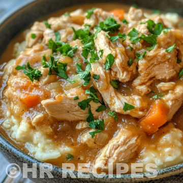 Crock Pot Marry Me Chicken taken with iphone 15 pro max --iw 2 --ar 4:5 --v 6.1 --raw