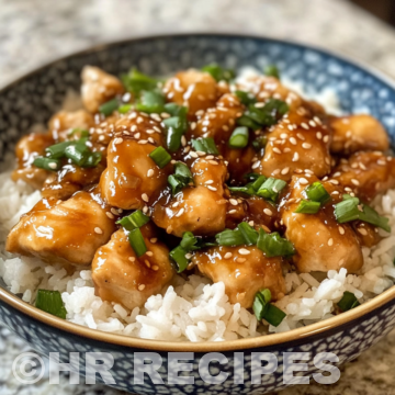 Crockpot Asian Sesame Chicken taken with iphone 15 pro max --iw 2 --ar 4:5 --v 6.1 --raw