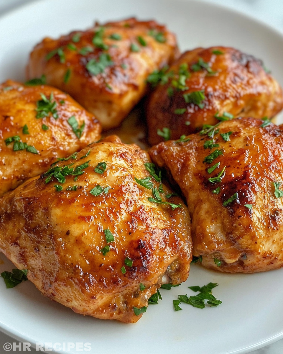 Ingredients and spice mix for crockpot chicken breast slow cooking