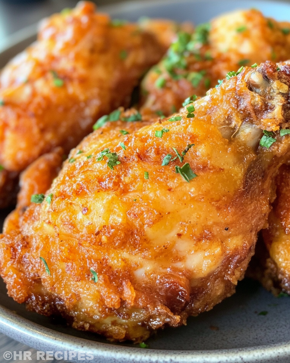 Crockpot Marry Me Chicken cooking with float valve popped up