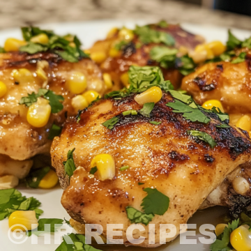 Crockpot Mexican Street Corn Chicken taken with iphone 15 pro max --iw 2 --ar 4:5 --v 6.1 --raw