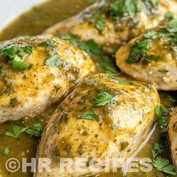 Crockpot Salsa Verde Chicken taken with iphone 15 pro max --iw 2 --ar 4:5 --v 6.1 --raw