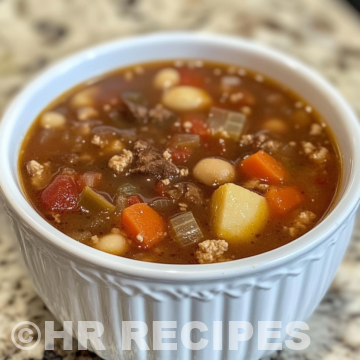 Crockpot Soup Recipes taken with iphone 15 pro max --iw 2 --ar 4:5 --v 6.1 --raw