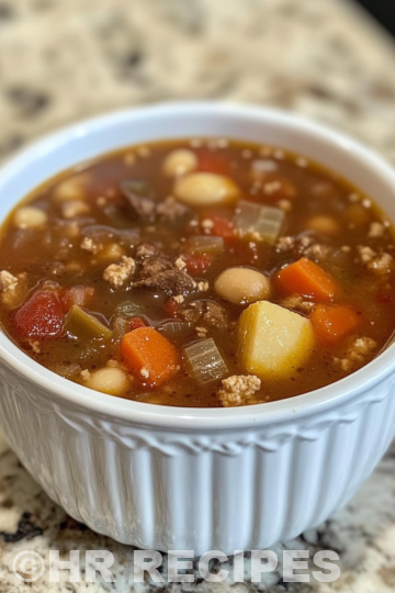 Crockpot Soup Recipes taken with iphone 15 pro max --iw 2 --ar 4:5 --v 6.1 --raw