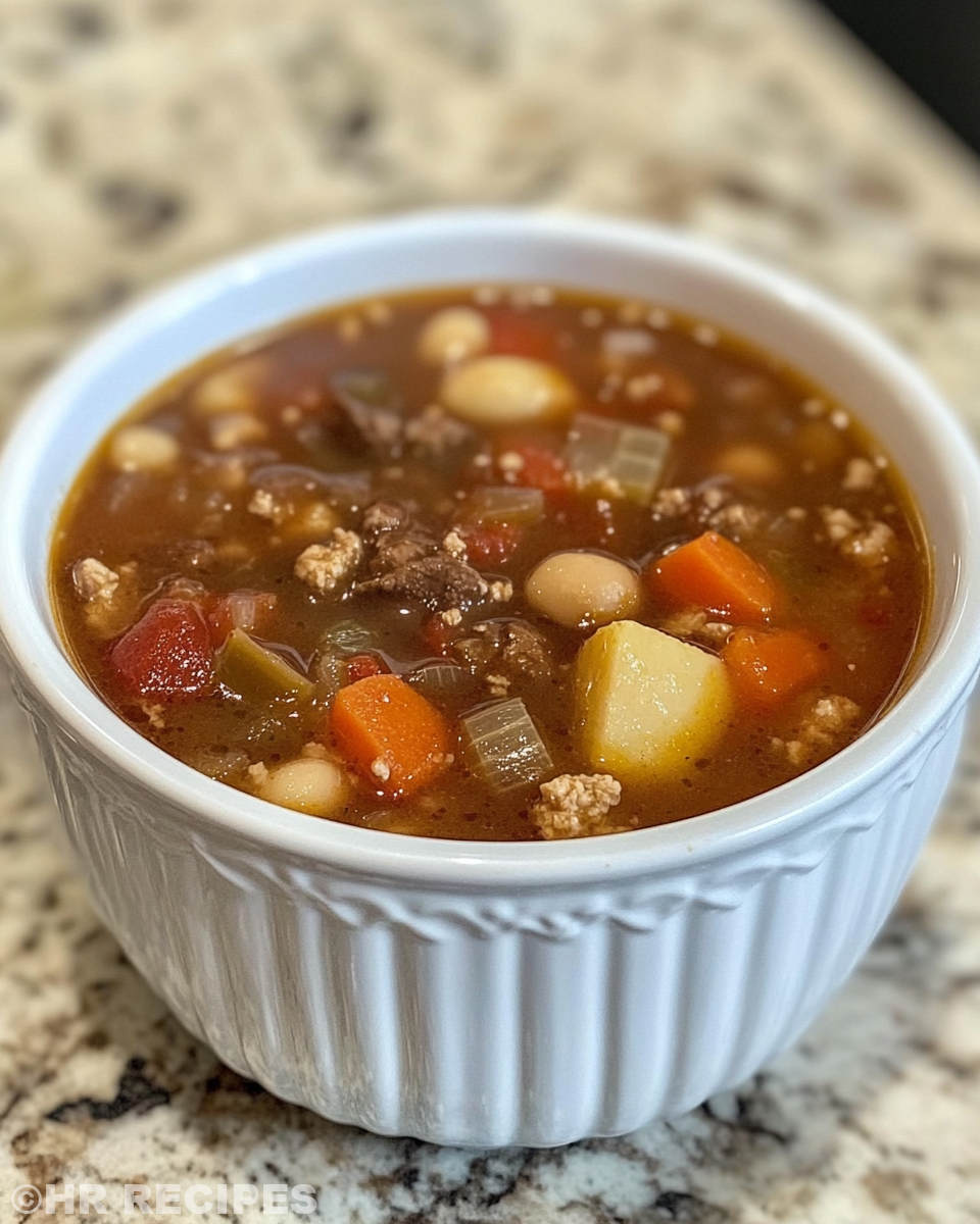 Pressure cooker beginning to hiss signaling cooking start