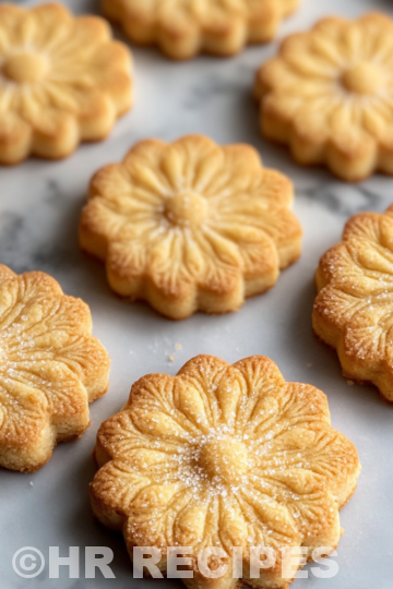 Danish Butter Cookies taken with iphone 15 pro max --iw 2 --ar 4:5 --v 6.1 --raw