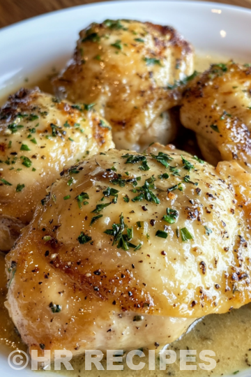 Delicious Southern Smothered Chicken taken with iphone 15 pro max --iw 2 --ar 4:5 --v 6.1 --raw