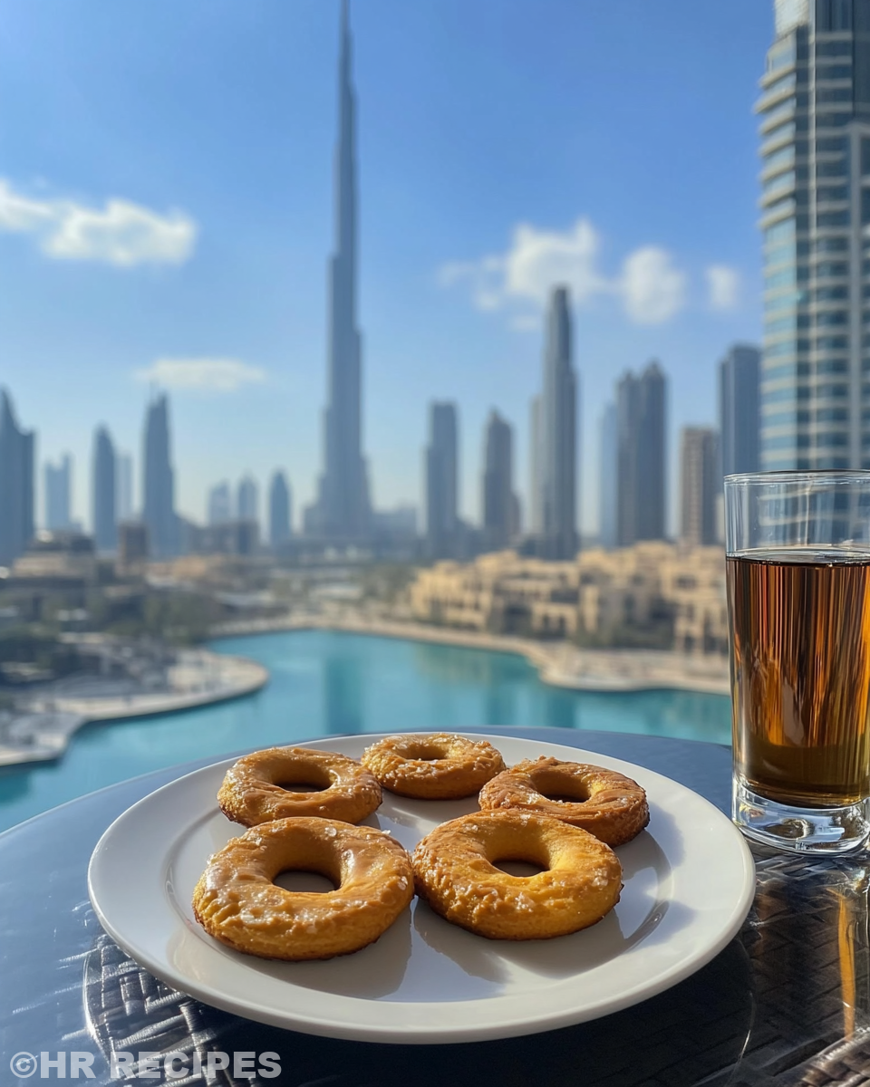 Ingredients for pressure cooker cookies including butter, sugars and chocolate chips