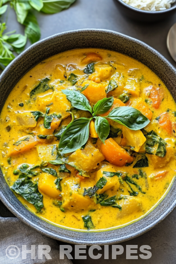 Fall Curry Recipes taken with iphone 15 pro max --iw 2 --ar 4:5 --v 6.1 --raw