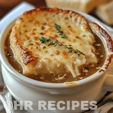 French Onion Chicken Soup Recipe taken with iphone 15 pro max --iw 2 --ar 4:5 --v 6.1 --raw