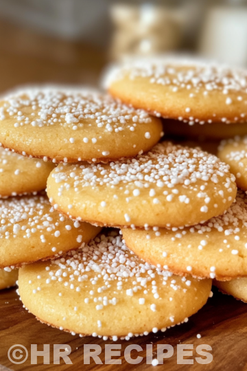 French Salted Butter Cookies An Amazing Ultimate Recipe taken with iphone 15 pro max --iw 2 --ar 4:5 --v 6.1 --raw