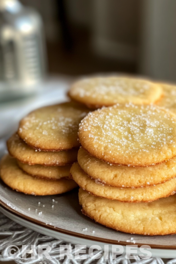 French Salted Butter Cookies taken with iphone 15 pro max --iw 2 --ar 4:5 --v 6.1 --raw