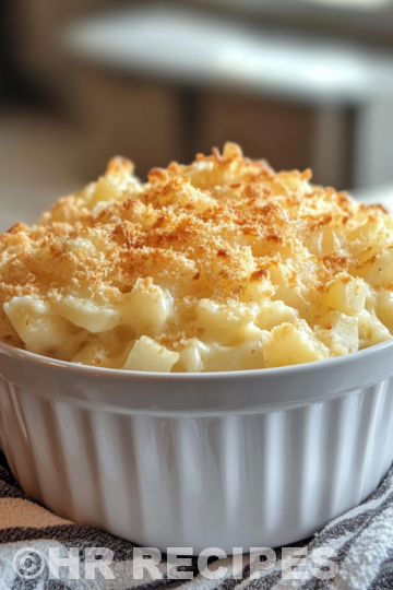 Funeral Potatoes taken with iphone 15 pro max --iw 2 --ar 4:5 --v 6.1 --raw