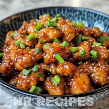 General Tsos Chicken Recipe taken with iphone 15 pro max --iw 2 --ar 4:5 --v 6.1 --raw