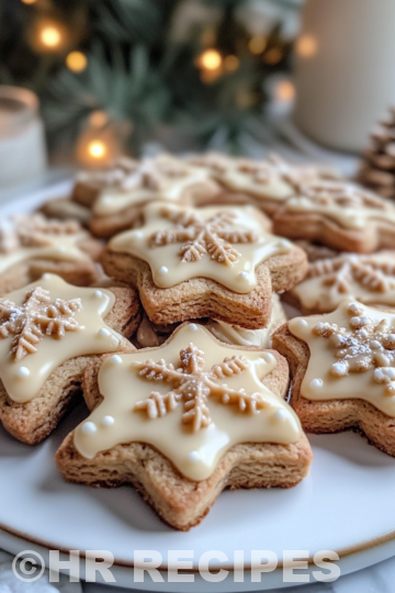 Gingerbread Cheesecake Cookies taken with iphone 15 pro max --iw 2 --ar 4:5 --v 6.1 --raw