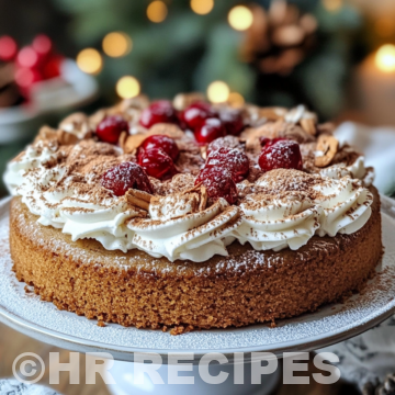 Gingerbread Pudding Cake taken with iphone 15 pro max --iw 2 --ar 4:5 --v 6.1 --raw