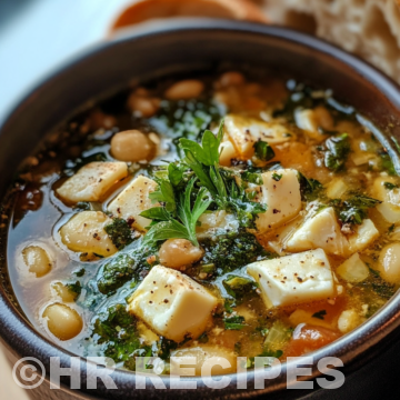 Greek Healing Soup taken with iphone 15 pro max --iw 2 --ar 4:5 --v 6.1 --raw