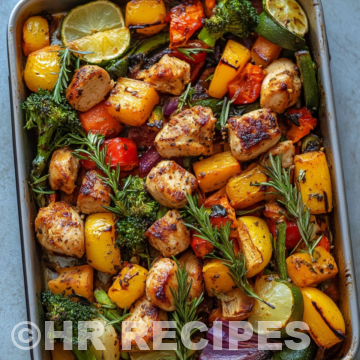 Healthy Chicken Vegetable Recipe taken with iphone 15 pro max --iw 2 --ar 4:5 --v 6.1 --raw