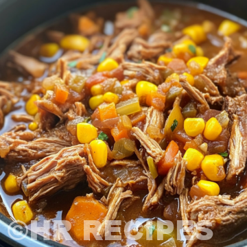 Healthy Easy Summer Slow Cooker Recipes taken with iphone 15 pro max --iw 2 --ar 4:5 --v 6.1 --raw