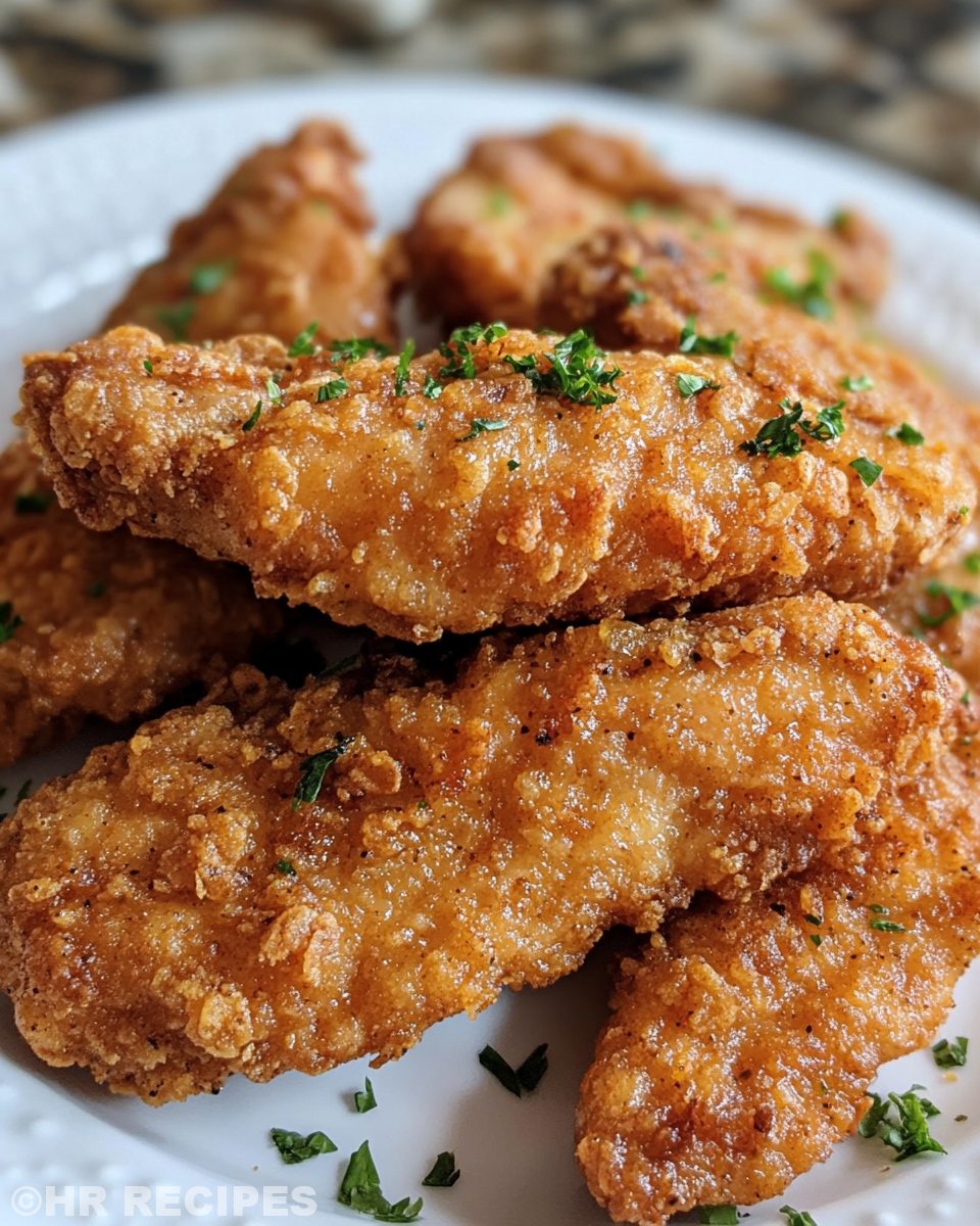 Toast panko breadcrumbs with Parmesan and butter in pan