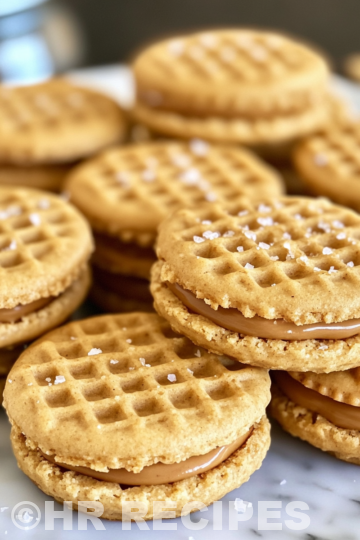 Homemade Copycat Nutter Butters taken with iphone 15 pro max --iw 2 --ar 4:5 --v 6.1 --raw