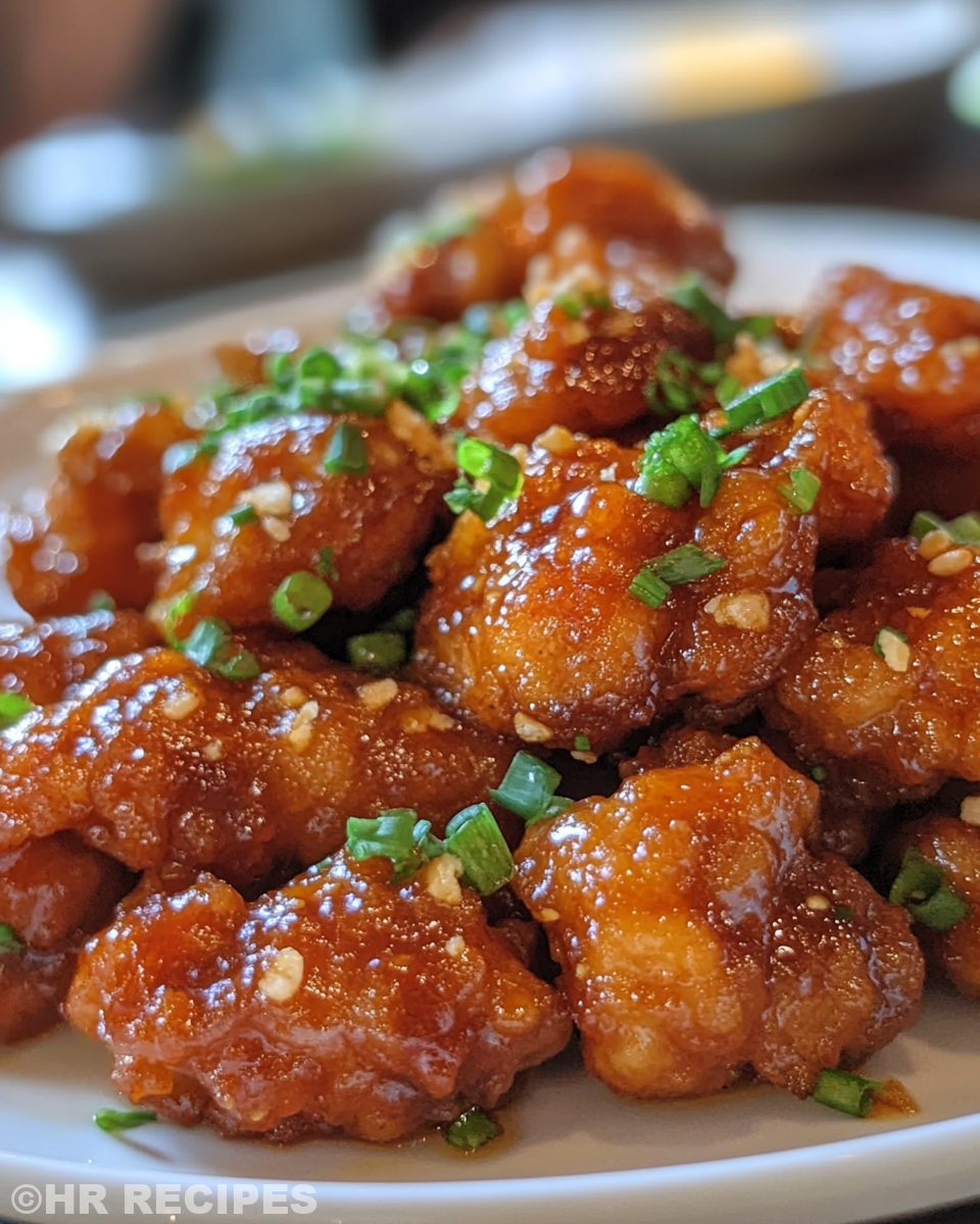 Ingredients and butter melting for honey butter chicken sauce