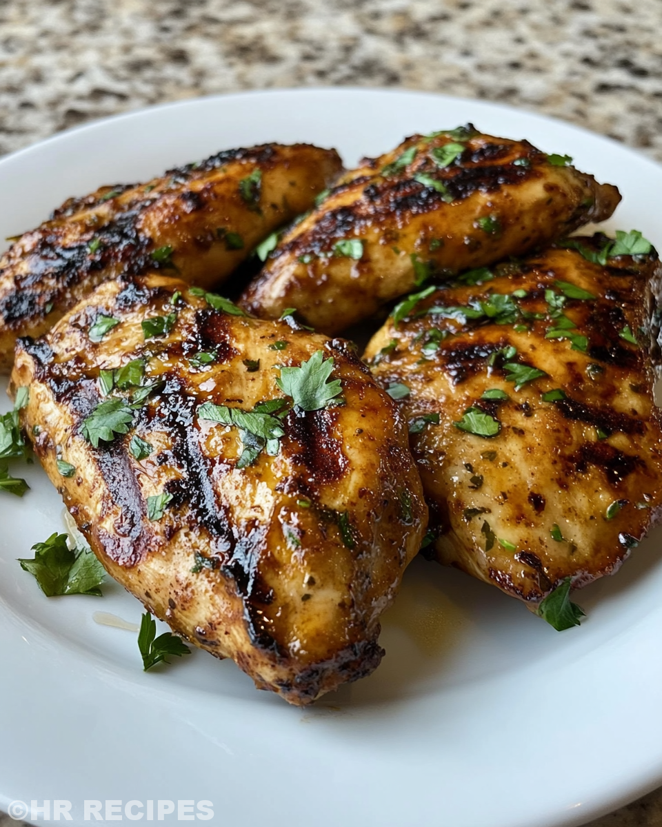 Ingredients for hot honey feta chicken bake including chicken, feta, kale and spices