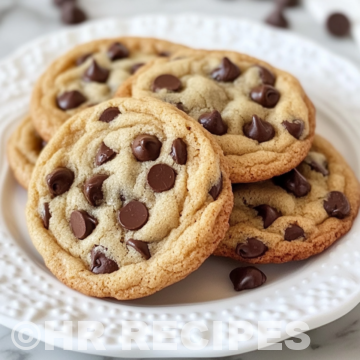 Https Www Smartschoolhouse Com Easy Recipe Chocolate Chip Cookies taken with iphone 15 pro max --iw 2 --ar 4:5 --v 6.1 --raw