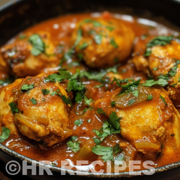 Indian Chicken Curry Murgh Kari taken with iphone 15 pro max --iw 2 --ar 4:5 --v 6.1 --raw