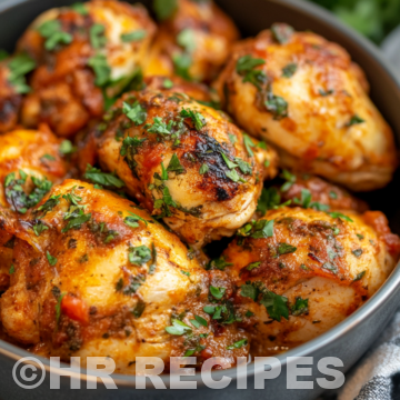 Instant Pot Chicken Ideas taken with iphone 15 pro max --iw 2 --ar 4:5 --v 6.1 --raw