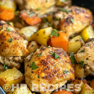 Instant Pot Homestyle Chicken And Vegetables taken with iphone 15 pro max --iw 2 --ar 4:5 --v 6.1 --raw