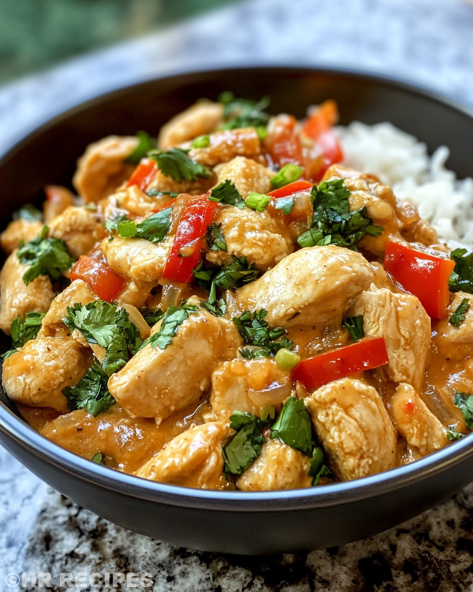 Ingredients including shredded cabbage, red pepper, and edamame for Thai Crunch Salad