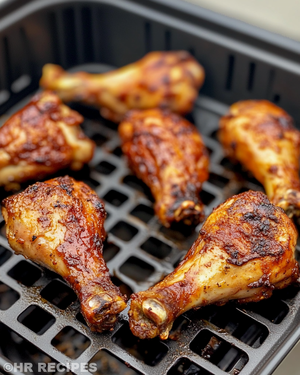 Ingredients for gochujang chicken thighs including gochujang paste and spices