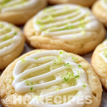 Key Lime Cookies taken with iphone 15 pro max --iw 2 --ar 4:5 --v 6.1 --raw